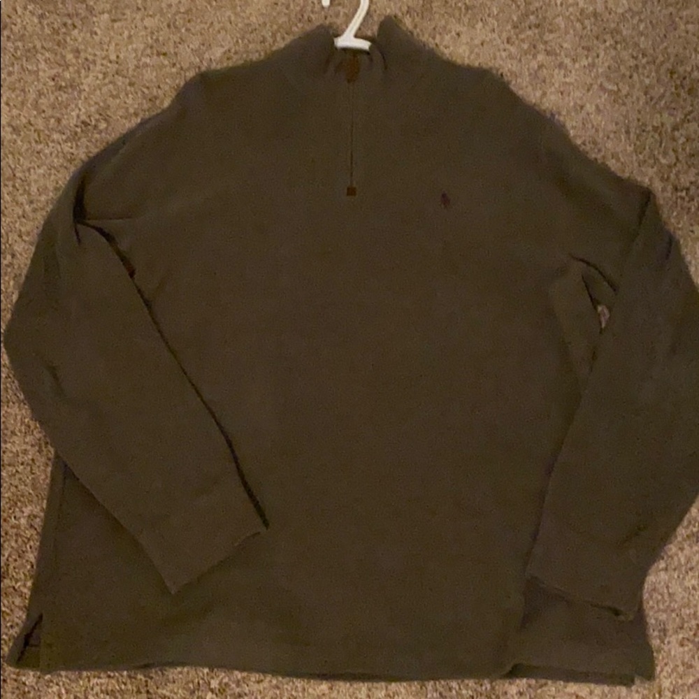 Polo Ralph Lauren Pullover - image 1